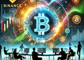 Binance Data Reveals Surprising Bitcoin Trading Patterns—Here’s What Traders Are Doing