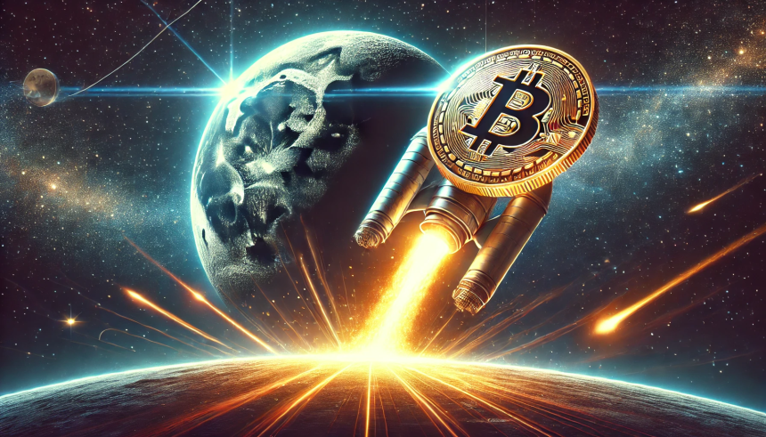 Bitcoin price news
