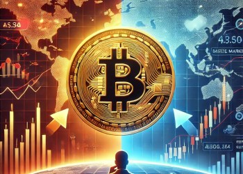 Bitcoin Recovery in Motion? Analyst Tracks Key Divergence Between US and Asia Market