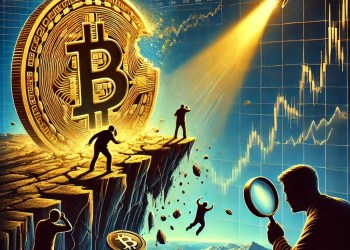 Is This the Final Shakeout Before Bitcoin’s Next Big Move? Analysts Break It Down