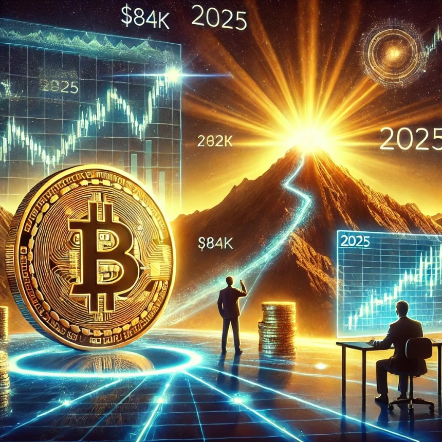 A Rare Bitcoin Signal Is Flashing: Could the Bull Run Just Be Getting Started?