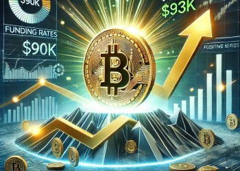 Bitcoin Regains $90K With Funding Rates Indicating Momentum Toward $93K