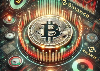 Bitcoin Metrics on Binance Show Shift That Could Precede Market Squeeze