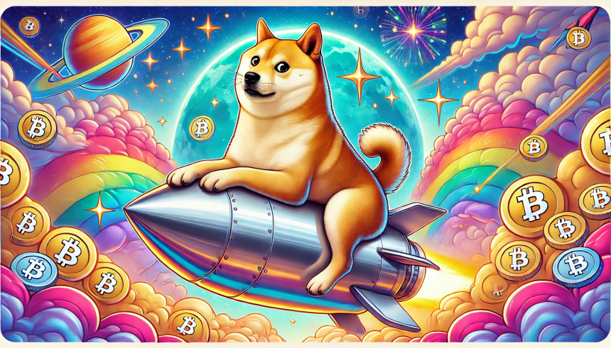 Dogecoin price news