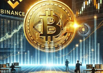 Bitcoin Buying Volume on Binance Overtakes Selling for First Time in 6 Months, Bullish Signal?