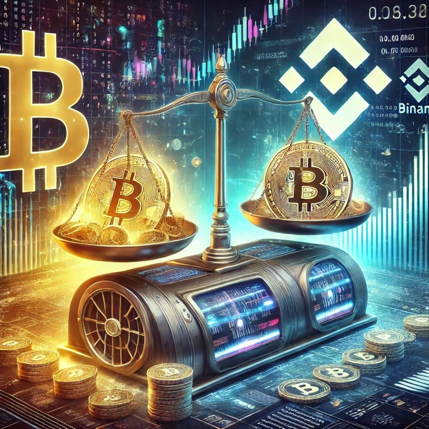 Traders Rush Into Bitcoin Options as Implied Volatility Drops, Is a Big Move Coming?