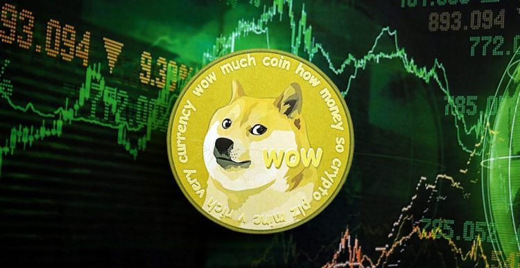 DOGE e SOL in crescita