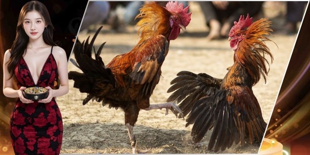 Đá gà trực tuyến ngày càng phát triển và được ưa chuộng tại Việt Nam
