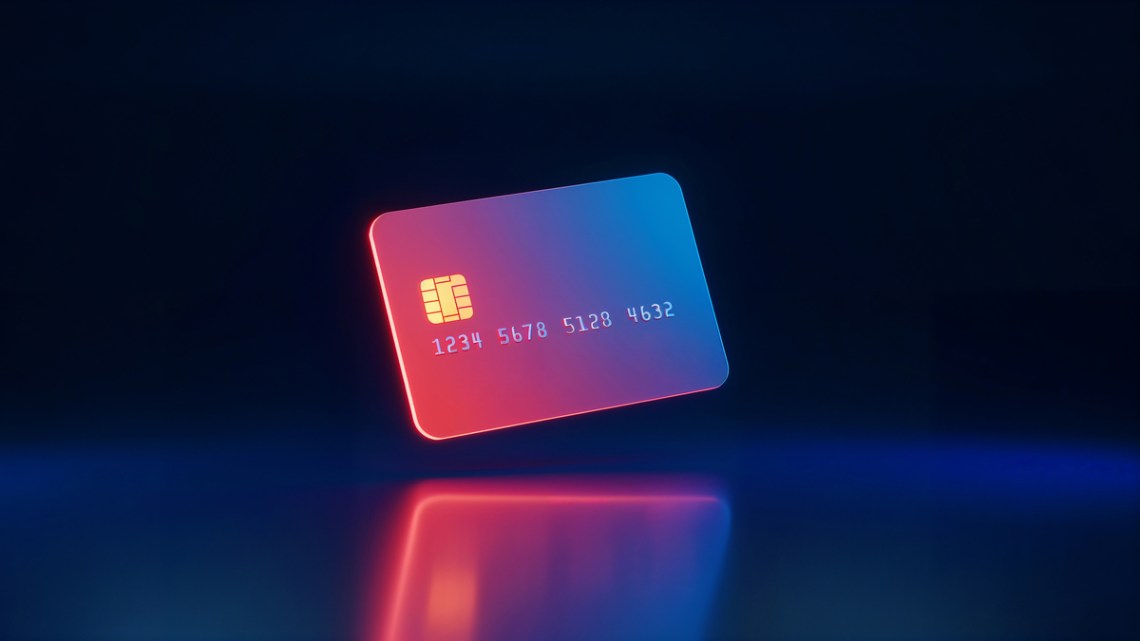 Debit Card