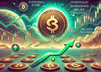 Oversold Altcoins Like Solana Flash Bullish Divergences — Are Relief Bounces Coming?