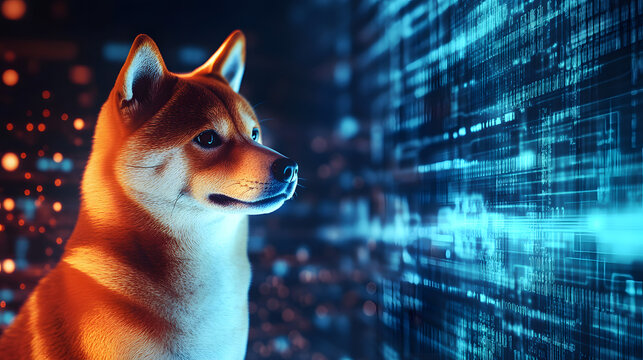 Dogecoin