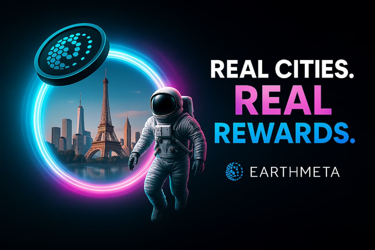 EarthMeta