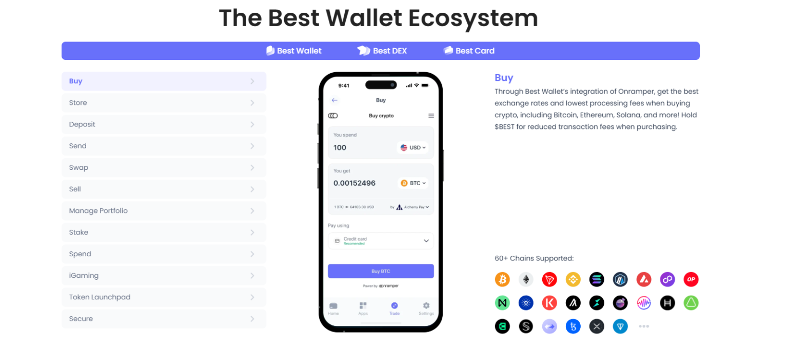 Ecosystem kako kupiti kriptovalute u srbiji