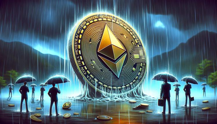 Ethereum Price Cools Off—Can Bulls Stay in Control or Is Momentum Fading?