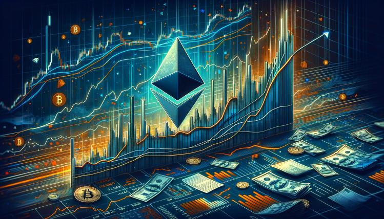 Ethereum Price Faces a Tough Test