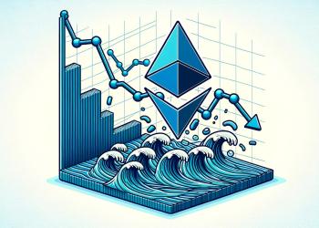 Ethereum Price Hit Hard