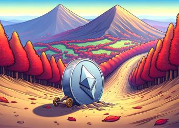 Ethereum Price Losing Ground