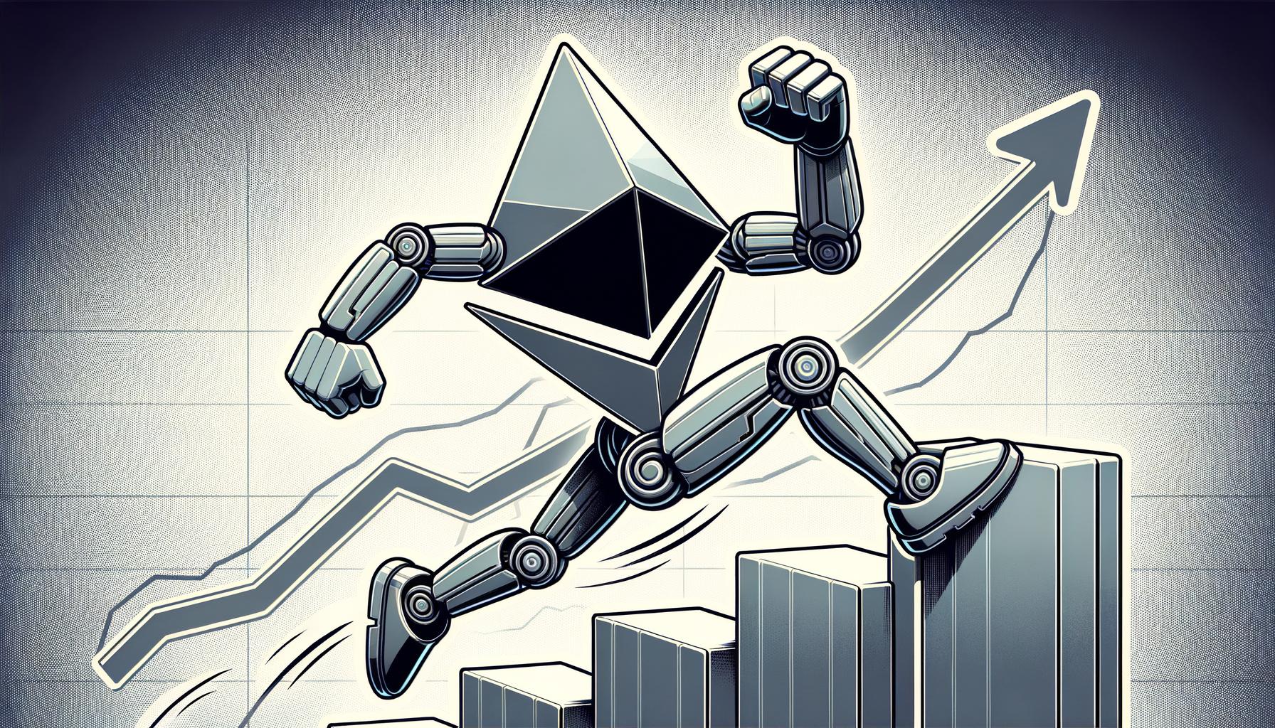 Ethereum Price Rebound Stalls—Can It Reclaim the Lost Support? Ethereum Price Rebound Stalls—Can It Reclaim the Lost Support?