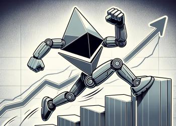 Ethereum Price Rebound Stalls