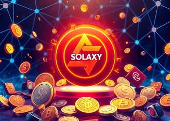 Khám phá alt coin: Solaxy Token nổi bật giữa làn sóng alt coin