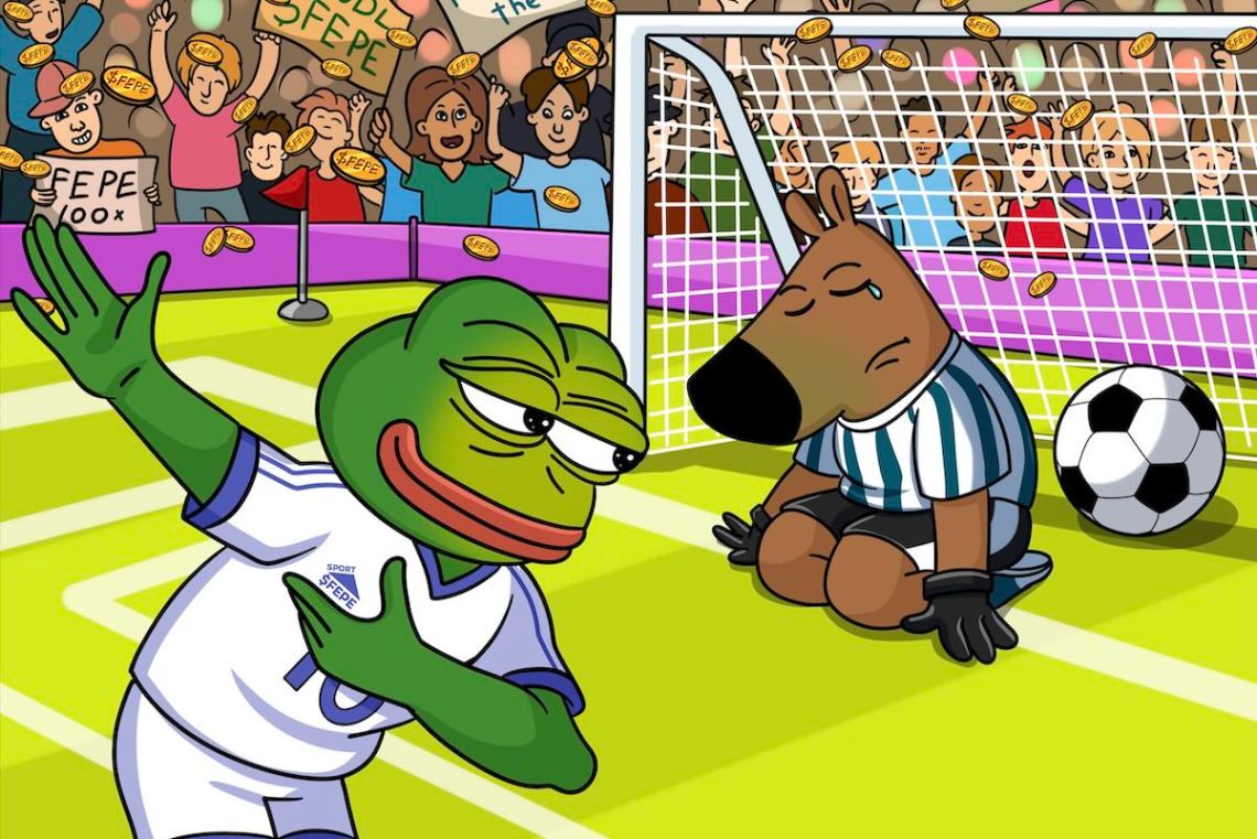 ファンタジーぺぺの価格予想のアイキャッチ画面