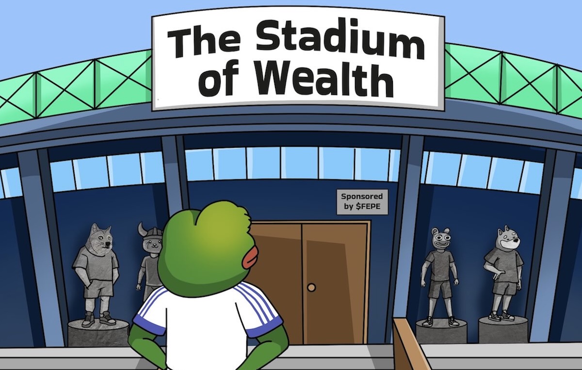 ファンタジーぺぺ スタジアム