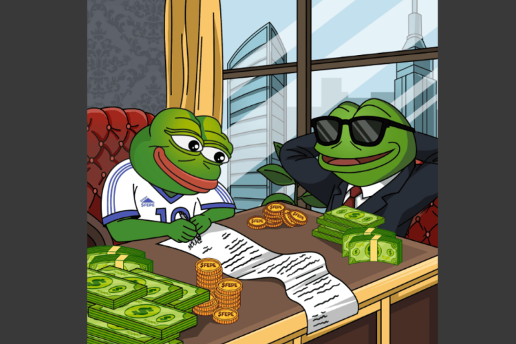 Fantasy Pepe