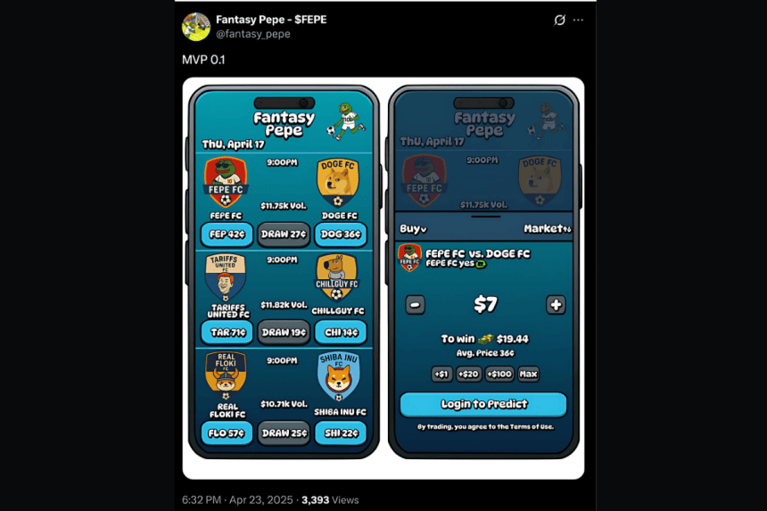 Fantasy Sceens