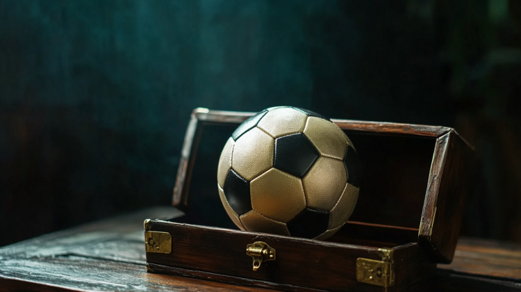 Football mystery box 2.