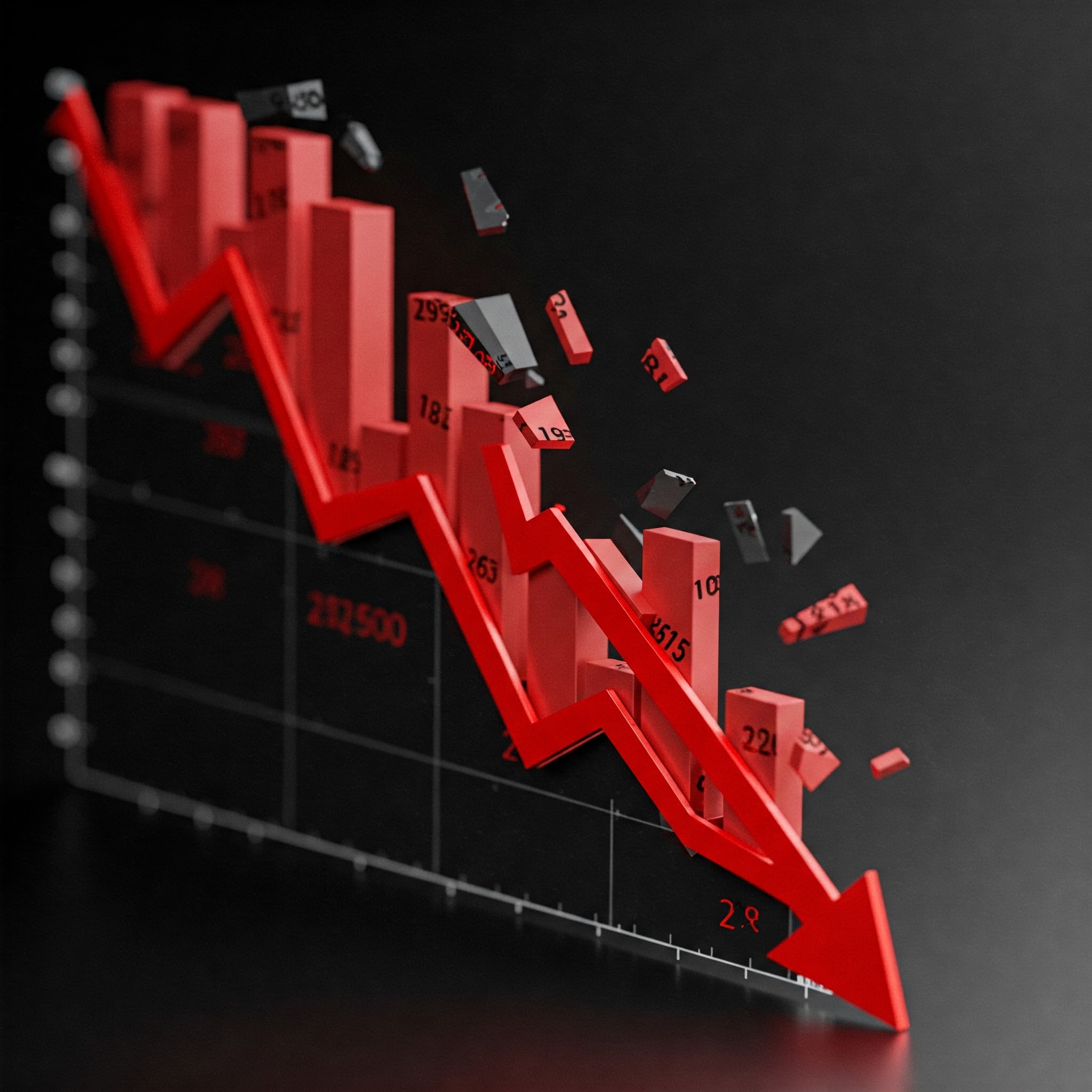 XRP Slips To $1.65, But History Whispers: Millionaires Were Made This Way