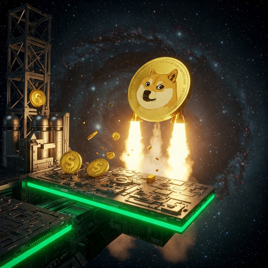 Dogecoin