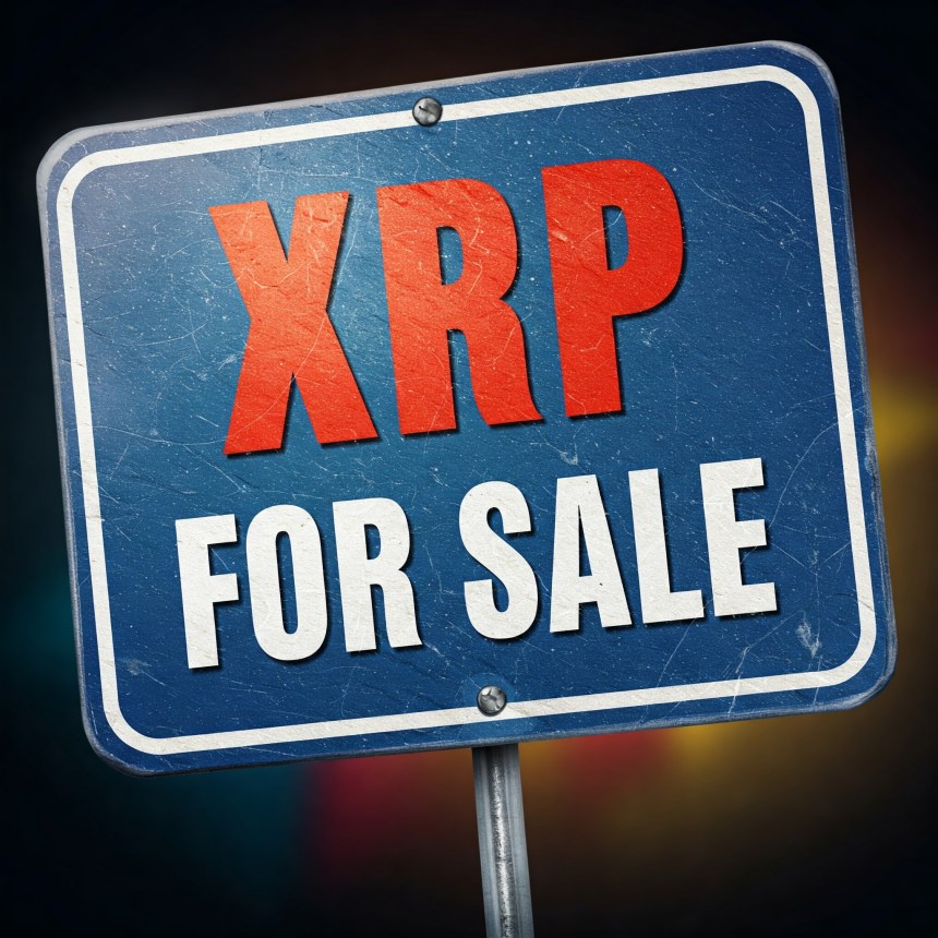 XRP