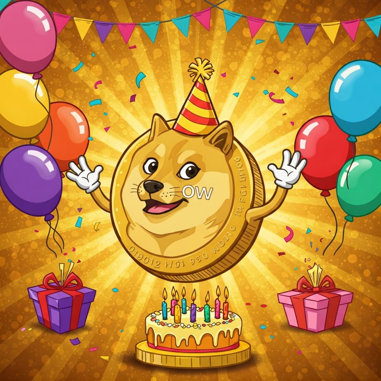 Dogecoin