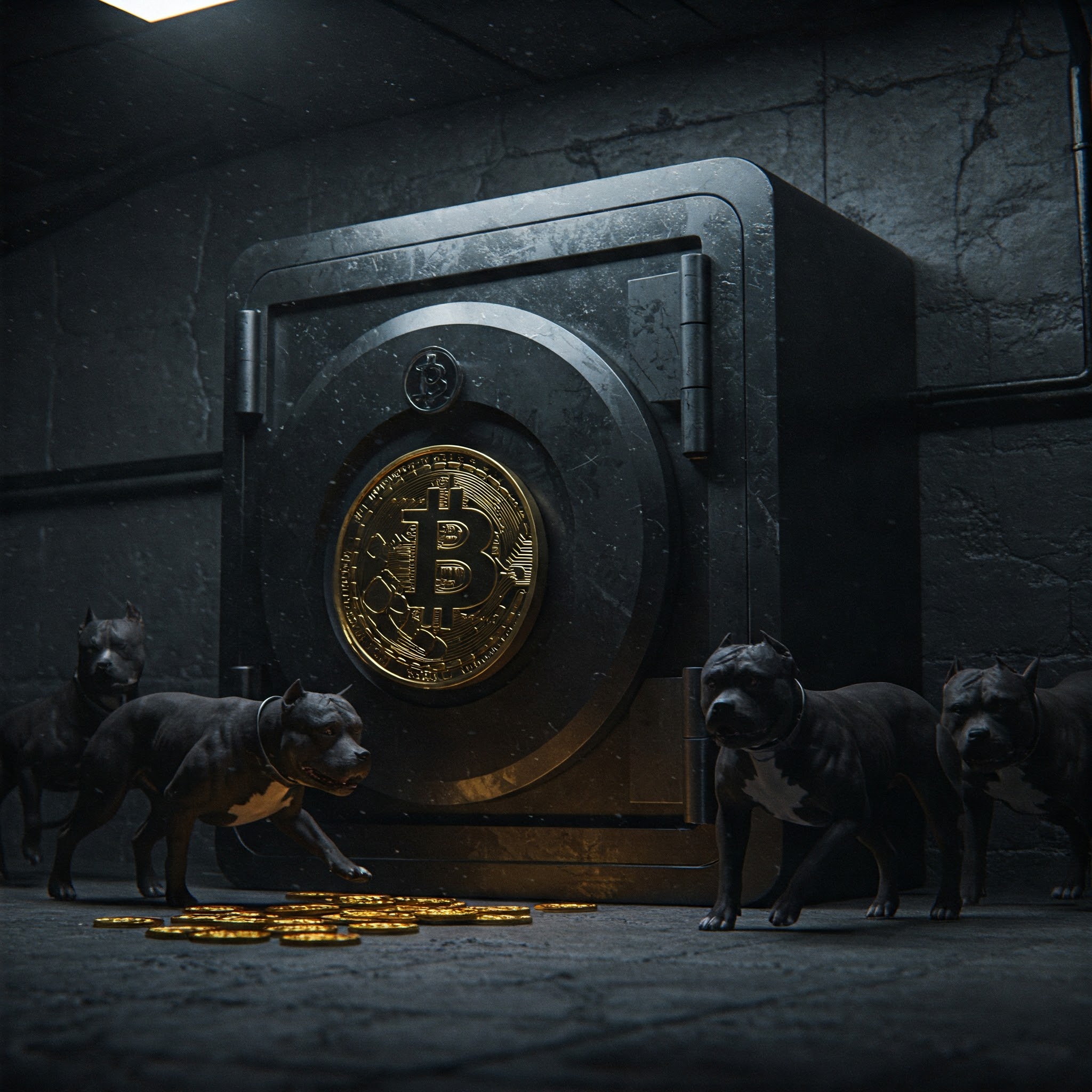 Bitcoin’s Secure, Saylor Says, Whereas Trump Waves The Tariff Sword Bitcoin’s Secure, Saylor Says, Whereas Trump Waves The Tariff Sword