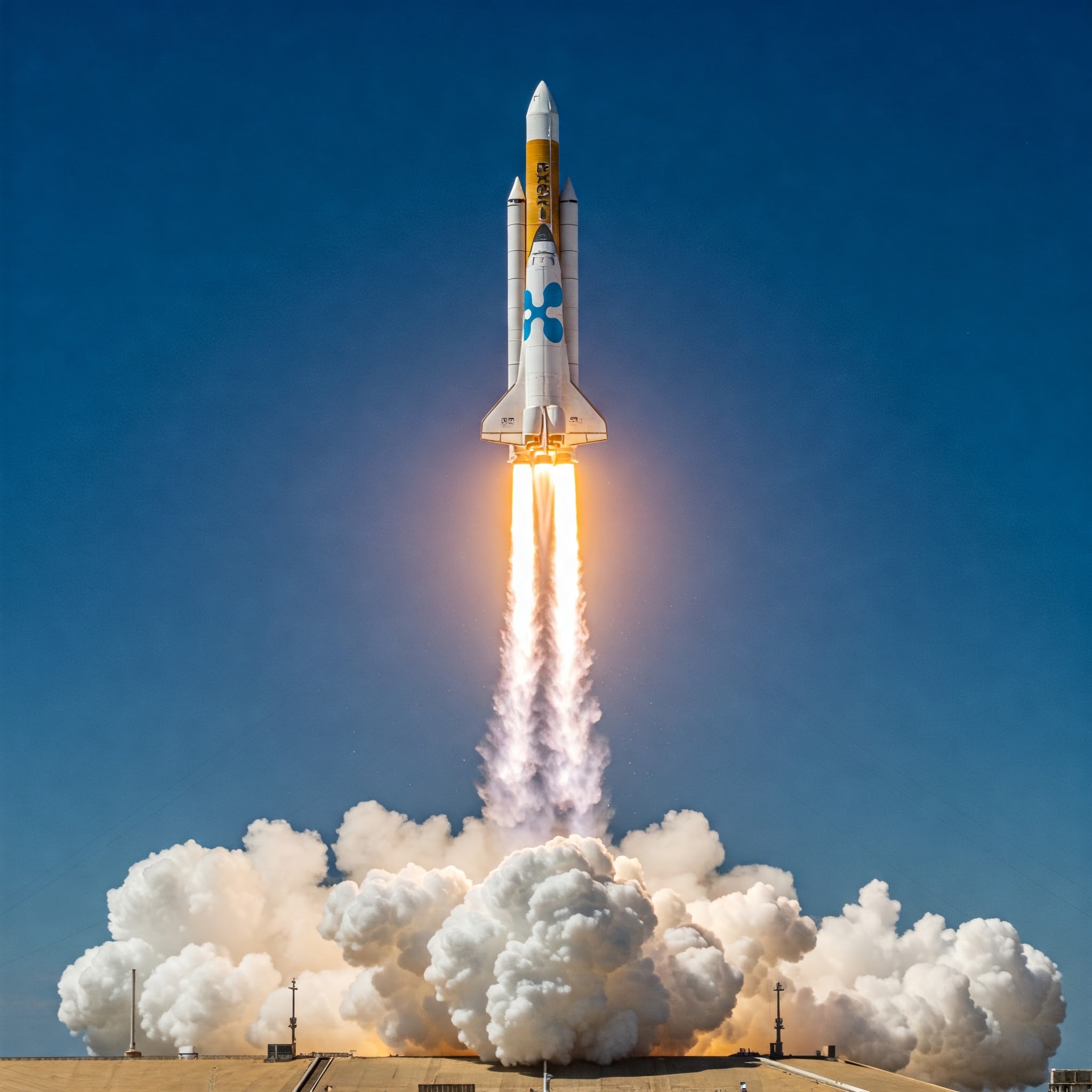 XRP To $27 In 60 Days? Analyst Sees Deja Vu In Price Action