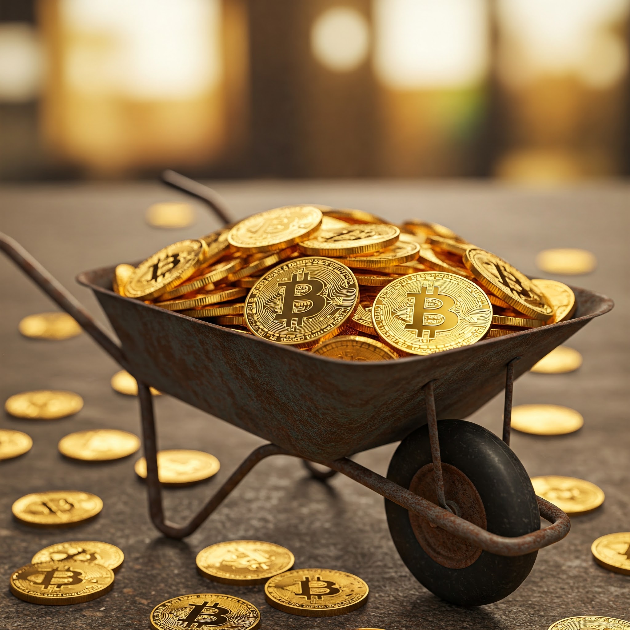 Bitcoin Reverses Losses—Analysts Say $100K Is On The Horizon