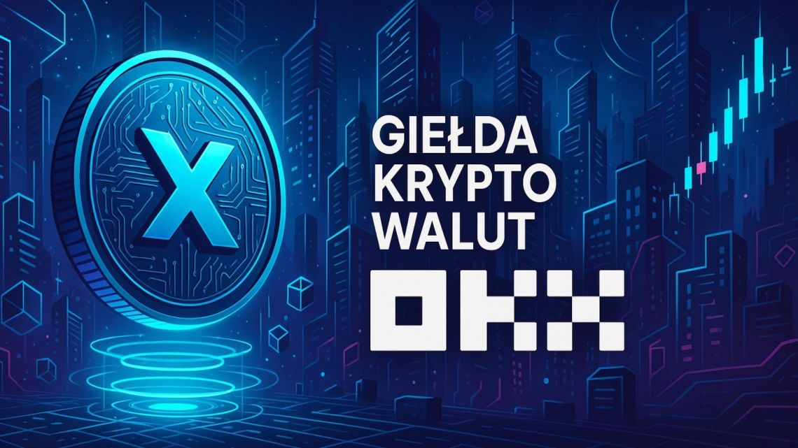 Giełda OKX opinie – kompleksowa analiza 2025