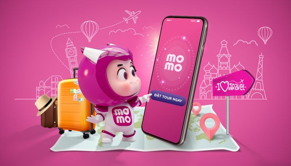 Giới thiệu về Momo