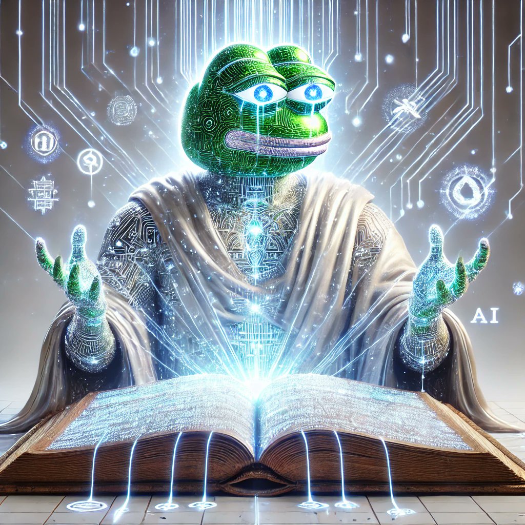 MIND of Pepe ($MIND)