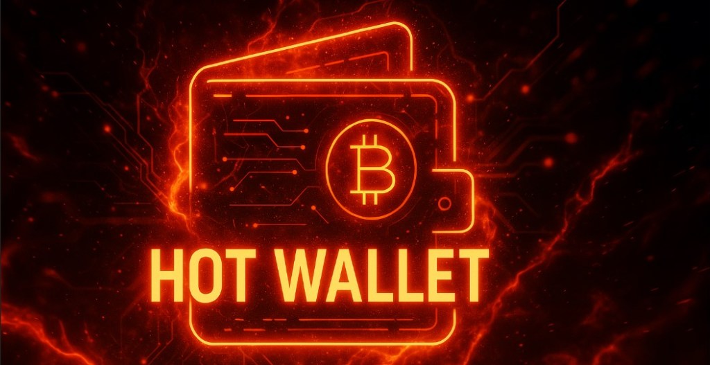 Hot Wallet típusok – Előnyök, példák, kockázatok