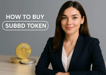 2025년 신규 AI 크리에이터 플랫폼 섭드($SUBBD) 구매방법