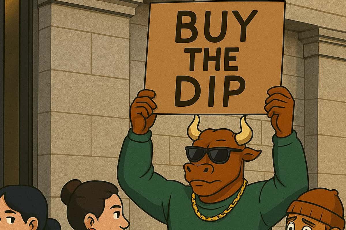 BTC Bull Token プレセールへの参加方法