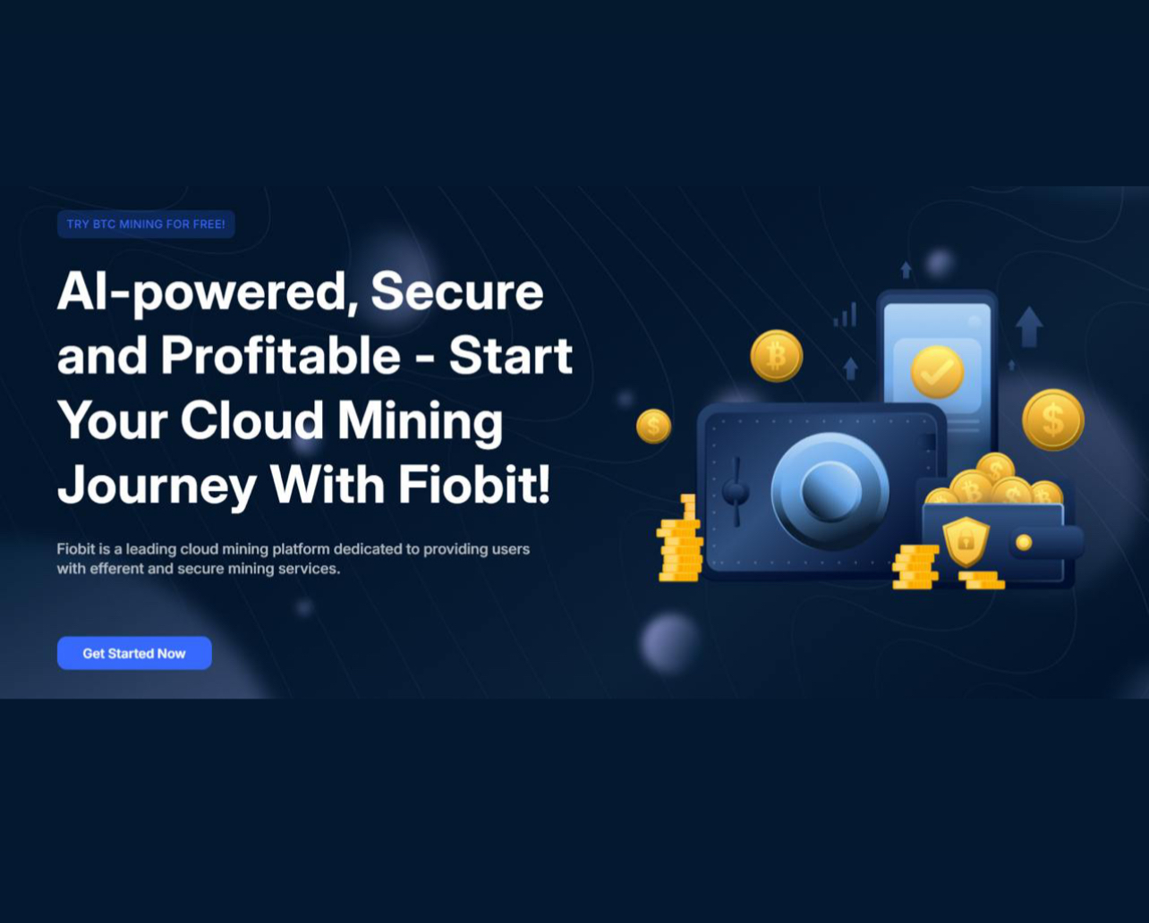 Cloud Mining