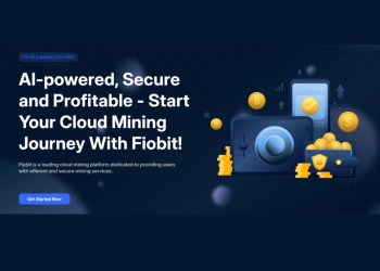 Cloud Mining
