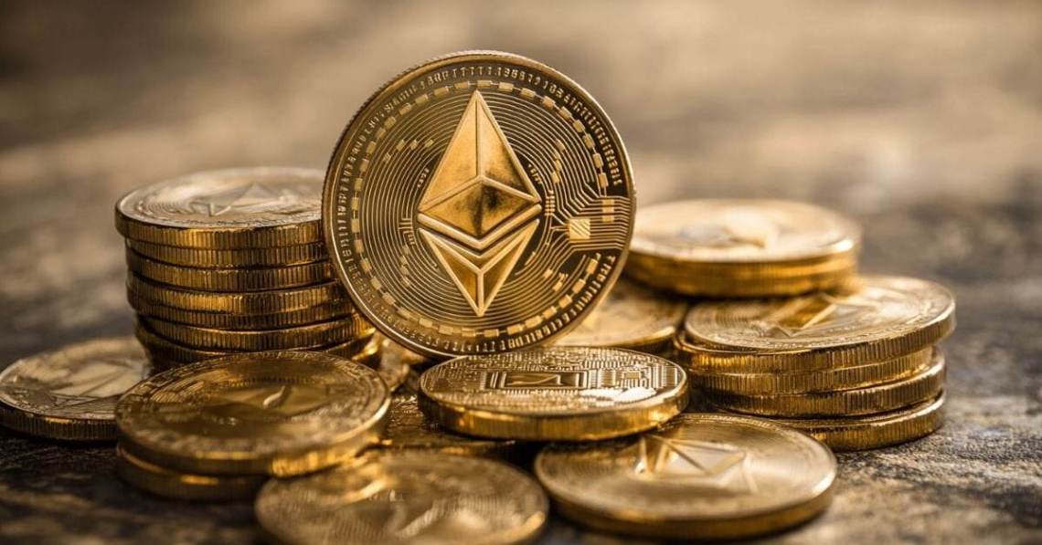 Jak koupit Ethereum – Průvodce pro rok 2025