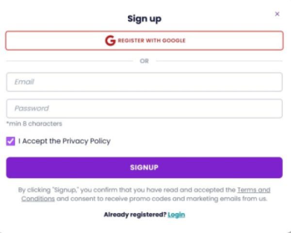 Jemlit-register