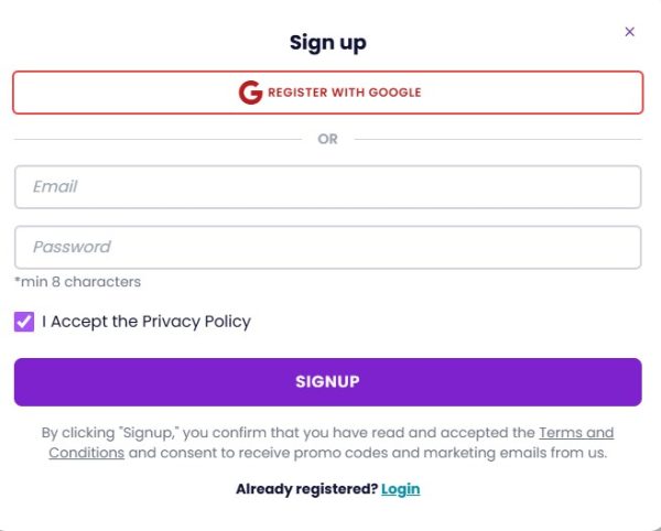Jemlit-register
