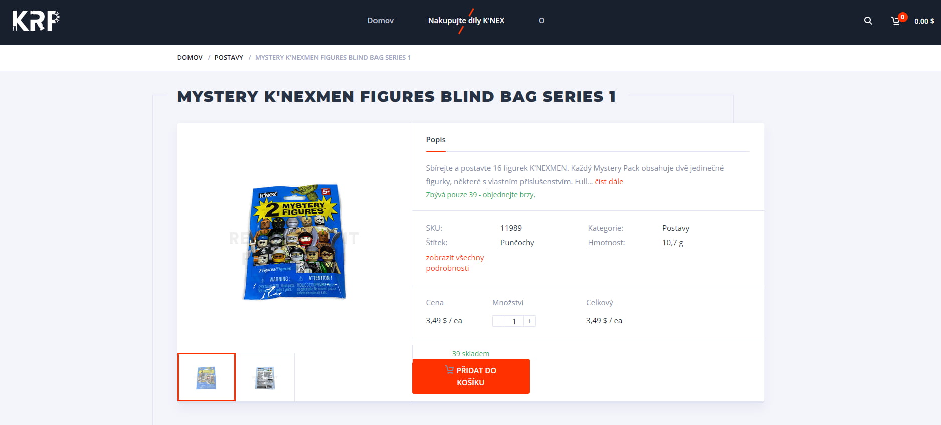 K-NEX 