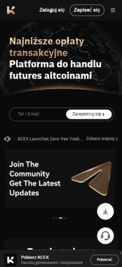 KCEX