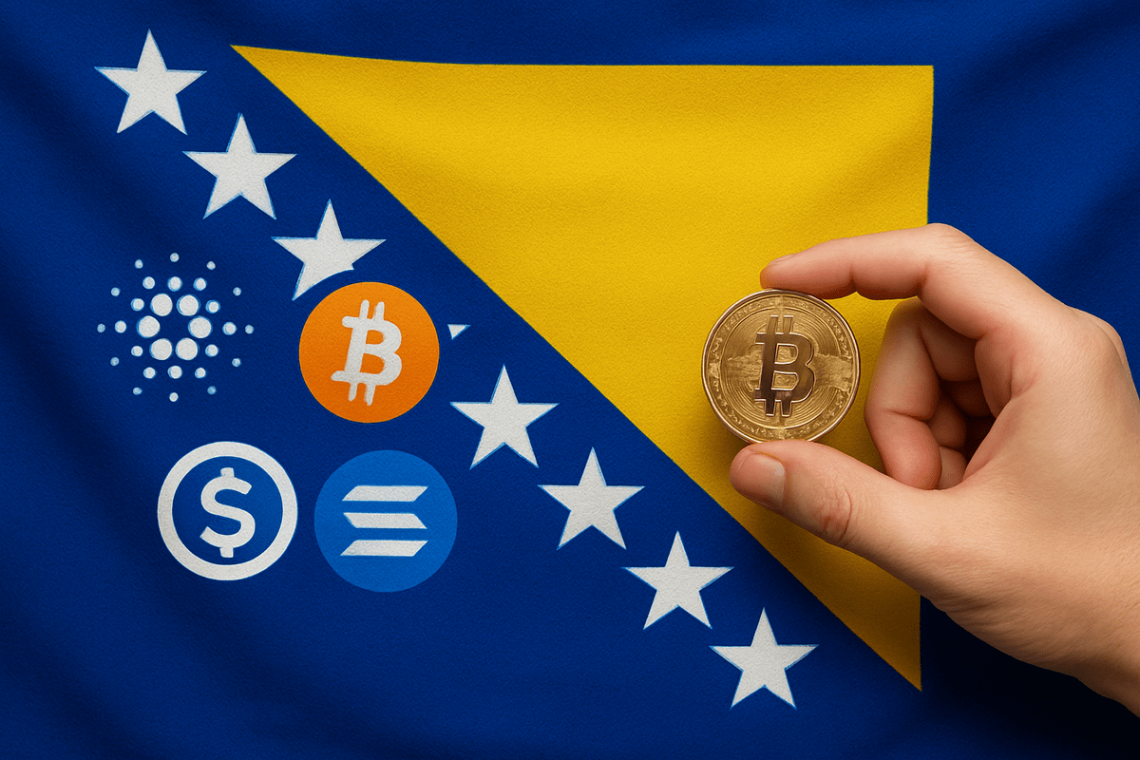 Kriptovalute Featured Image